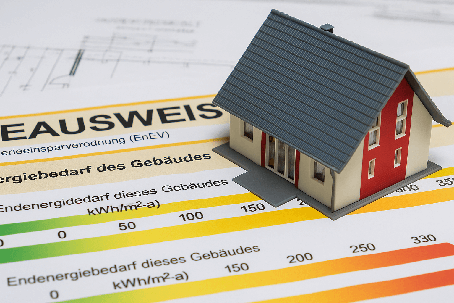 Energieausweis